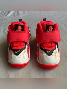 Nike Speed Turf (TD) Size 5c Baby Shoes